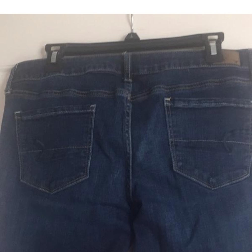 American Eagle Outfitters skinny jeans - Picture 2 of 8